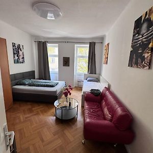 Appartement met Twee Slaapkamers